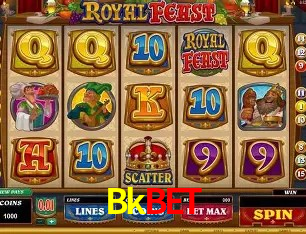 Responsive Design Bkbet