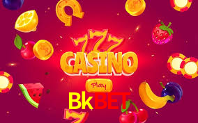VIP Casino Bkbet