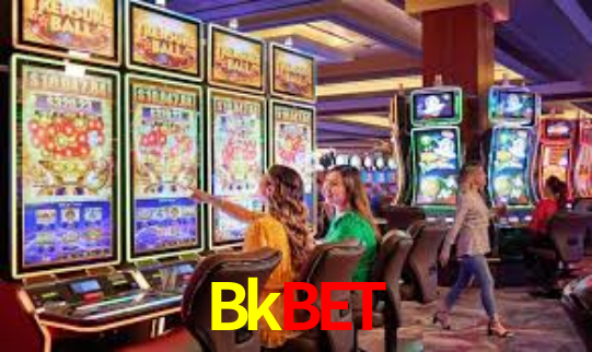 Premium Interface Bkbet